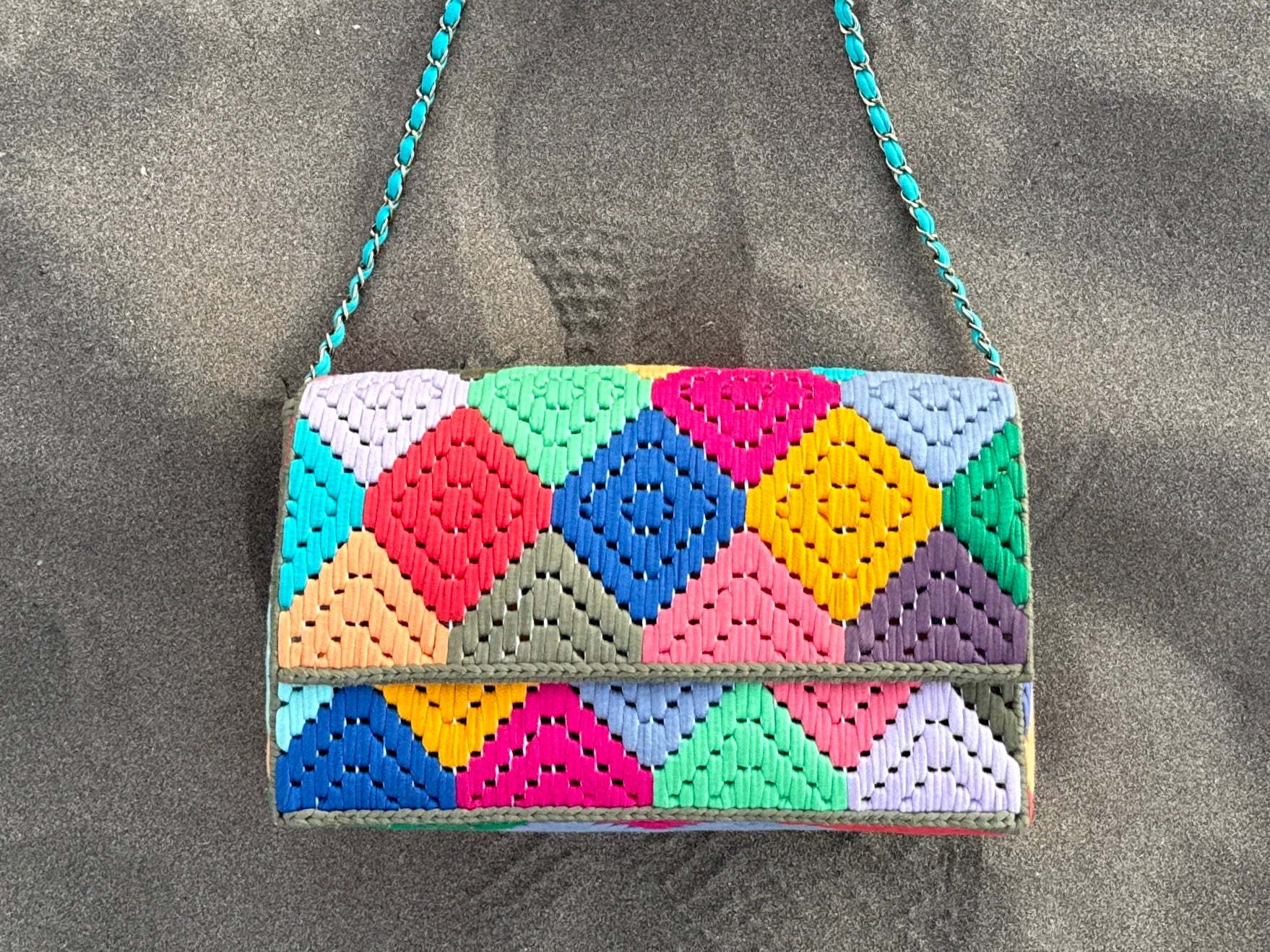 Tenerife Beachwalk Handbag